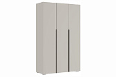 АЙРИ Шкаф ШК-003 (3ств.) Корпус - Кашемир 2,75
