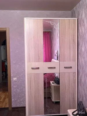 Екатерина Оглобина