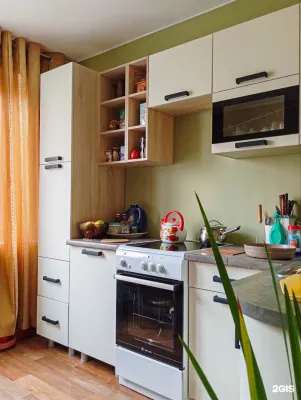 Виктория Жуй