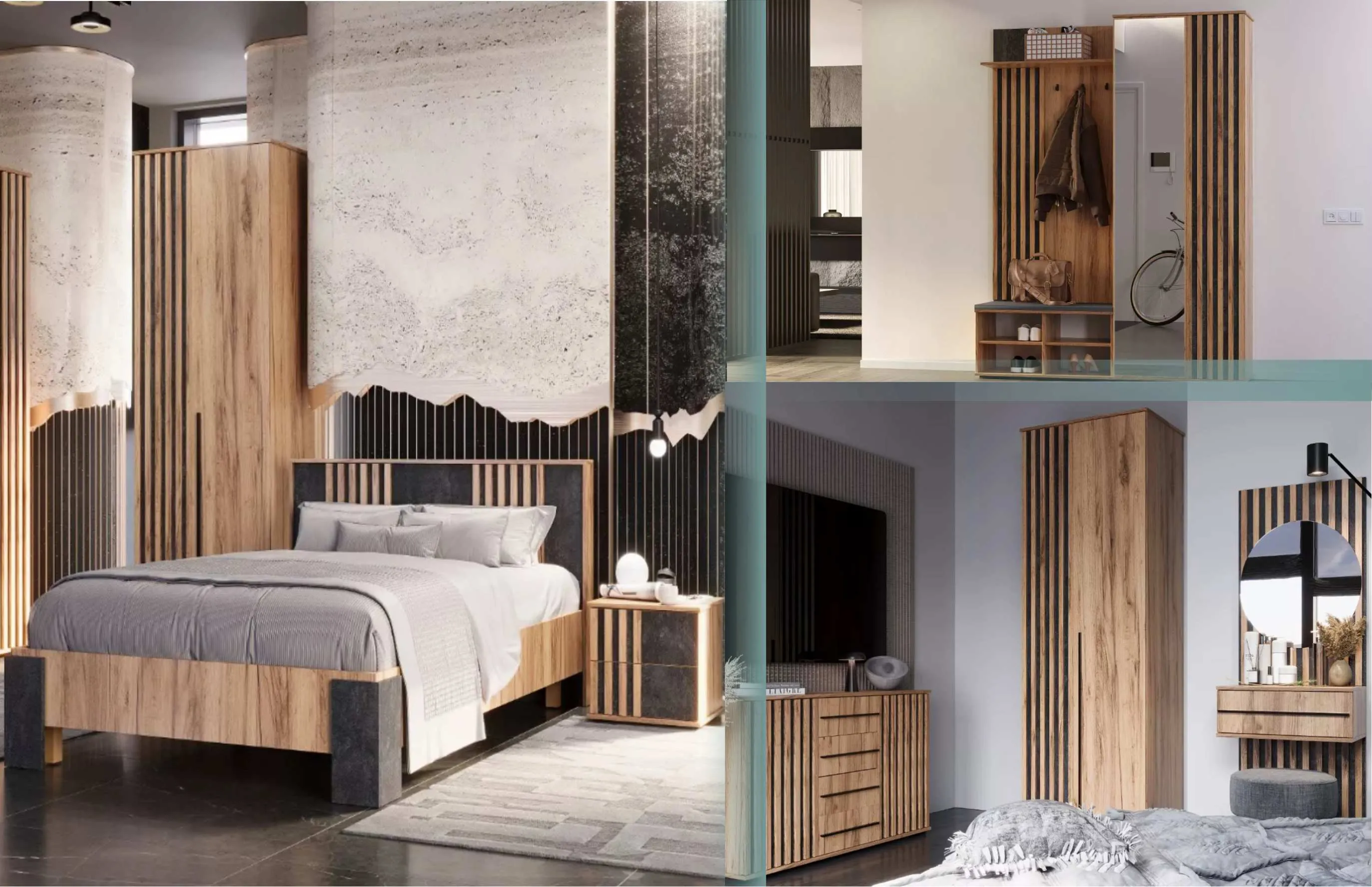 Коллекция Марракеш