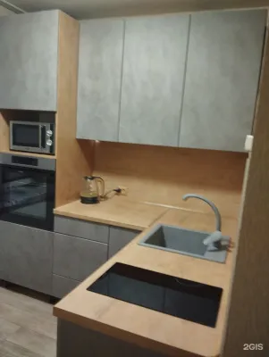 Оксана Нестерова