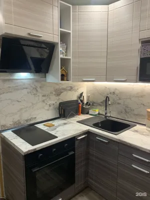 Евгения Матросова