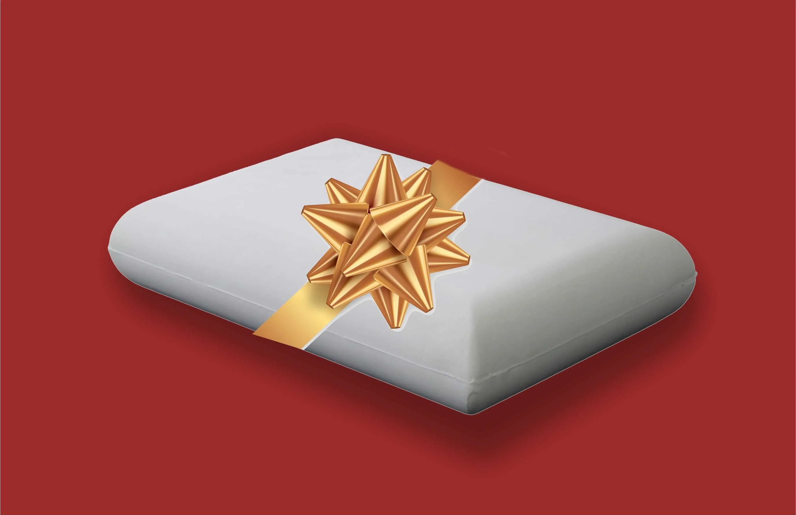 Подушка в подарок