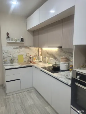 Любовь Коржова