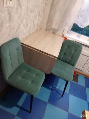 Городская легенда