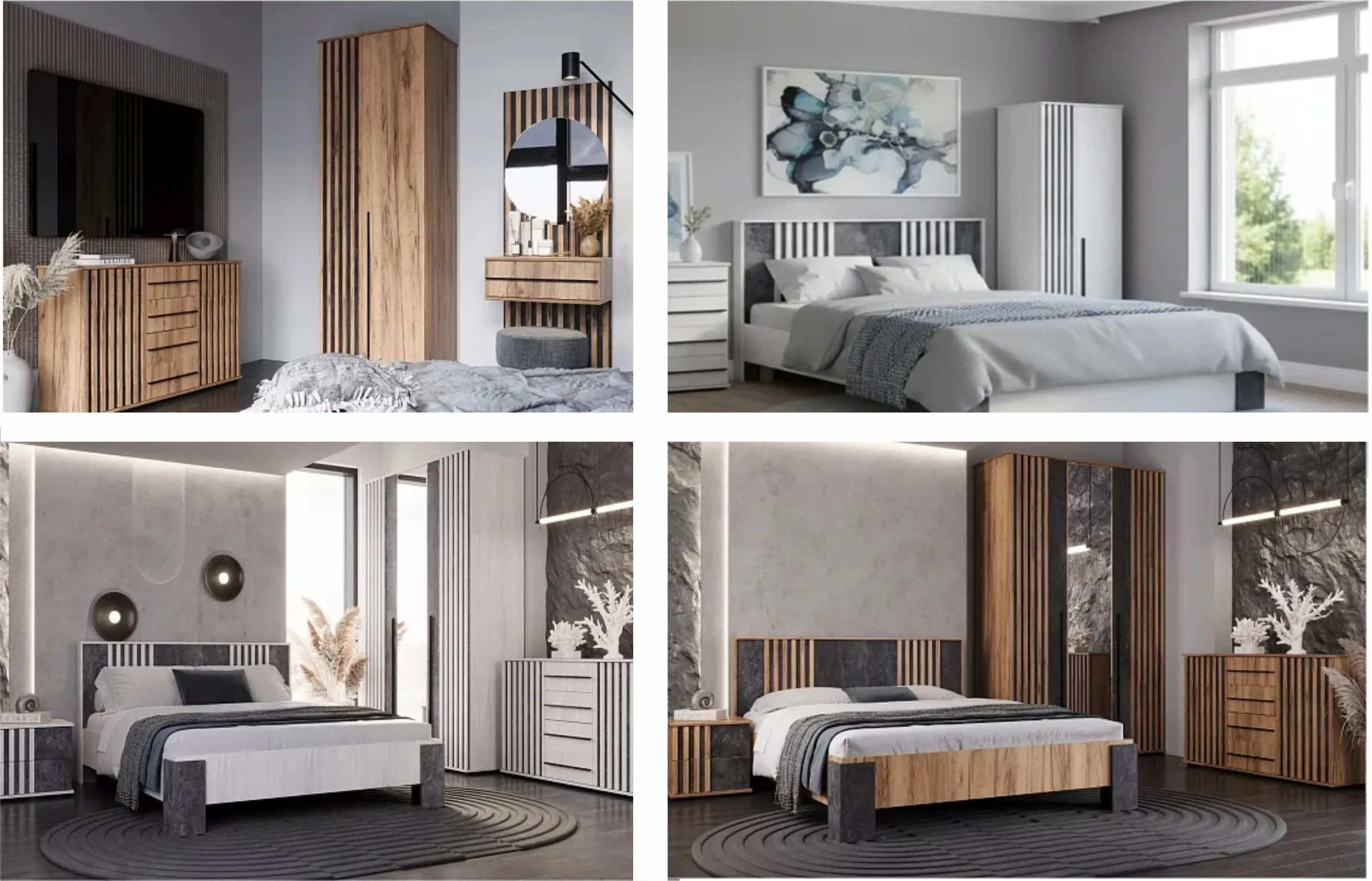 Коллекция Марракеш