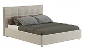 Интерьерная кровать Эстель С подъемным мех. 140*200см
