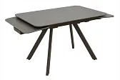Стол Leon NEW исп.1 Cтекло Matte Opti