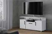 Тумба ТВ 003с белый