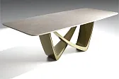 Стол Infinity колонны Infinity исп.1 Керамика 2 кат.