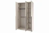 Шкаф Эльтон 3С/2200 Кашемир