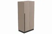 Мария шкаф ШУ-2000 Глиняный серый
