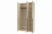 Шкаф Эльтон 3С/2400 Комано