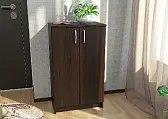 ЭВА Тумба для обуви ТМ-022 Корпус/Фасад - Венге