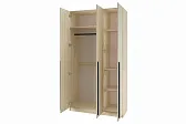 Шкаф Эльтон 3С/2200 Комано