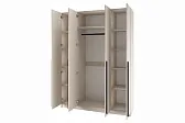 Шкаф Эльтон 4С/2200 Кашемир