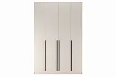 Шкаф Эльтон 4С/2400 Кашемир