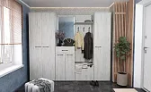 ИТАЛИЯ Вешалка В-600 Крафт белый