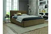 Интерьерная кровать Нэнси С подъемным мех. 140*200см