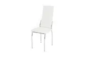 Стул Асти-2 хром Nitro White