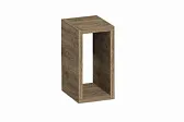 Nature 99 (молодежная) Куб 2 Дуб табачный Craft