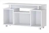 Тумба ТВ 003с белый