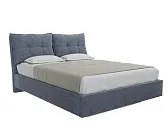 Интерьерная кровать Карина Air С подъемным мех. 160*200см