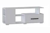 Тумба ТВ Парус-4 белый