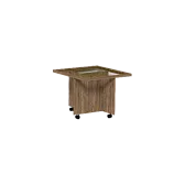 Nature 16 (гостиная) Стол журнальный Дуб табачный Craft