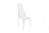 Стул Асти-2 хром Nitro White