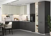 Модульная кухня Сангрия