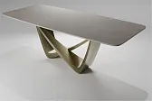 Стол Infinity колонны Infinity исп.1 Керамика 2 кат.