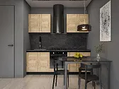 Модульная кухня Сити
