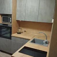 Оксана Нестерова