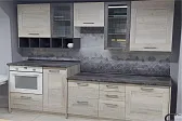 Кухня Дублин 2500 // Орбита