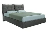 Интерьерная кровать Карина Air С подъемным мех. 160*200см