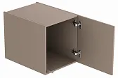 Мария антресоль АУ-01 Глиняный серый