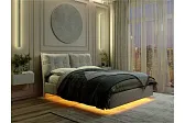 Интерьерная кровать Карина Air С подъемным мех. 160*200см