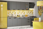 ВИОЛА НЕО КЛАССИКА  1,8 м (Комплект) Фасад матовый