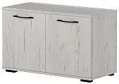 ИТАЛИЯ Обувница О-800 Крафт белый