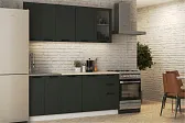 ВИОЛА НЕО КЛАССИКА  1,8 м (Комплект) Фасад матовый
