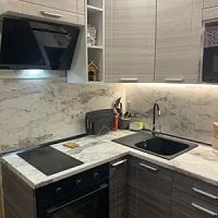 Евгения Матросова