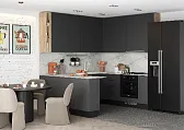 Модульная кухня YourHouse