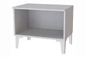 Прихожая Толедо Тумба ТТ-31 белый