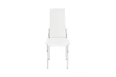 Стул Асти-2 хром Nitro White