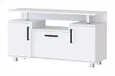 Тумба ТВ 003с белый