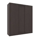 Шкаф-купе 2000 Домашний лдсп/лдсп Венге