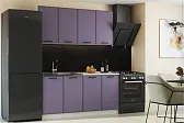 ВИОЛА НЕО КЛАССИКА  1,6 м (Комплект) Фасад матовый