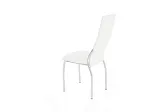 Стул Асти-2 хром Nitro White