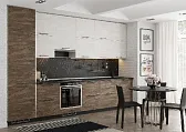 Модульная кухня Simple